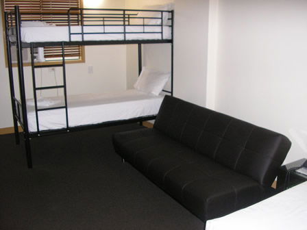 City Edge Brisbane (Formerly: Explorers Inn) - Coogee Beach Accommodation 2