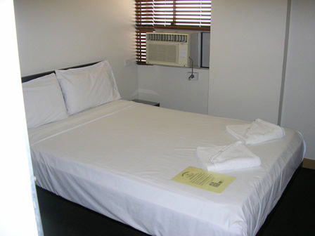 City Edge Brisbane (Formerly: Explorers Inn) - Coogee Beach Accommodation 3