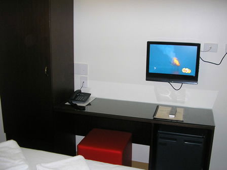 City Edge Brisbane (Formerly: Explorers Inn) - Coogee Beach Accommodation 4