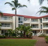 Key Largo Apartments - Coogee Beach Accommodation
