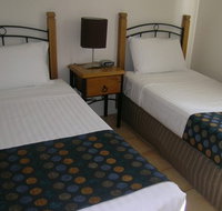 Kangaroo Point Holiday Apartments - Coogee Beach Accommodation