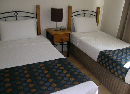 Kangaroo Point Holiday Apartments - Coogee Beach Accommodation 0