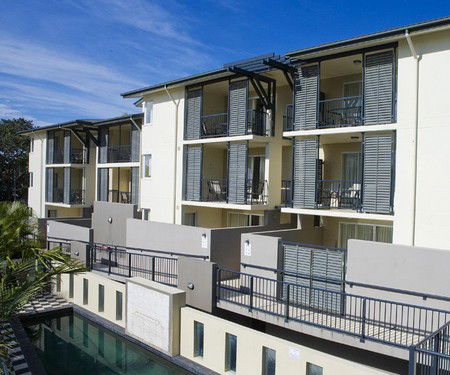 Kangaroo Point Holiday Apartments - Coogee Beach Accommodation 2