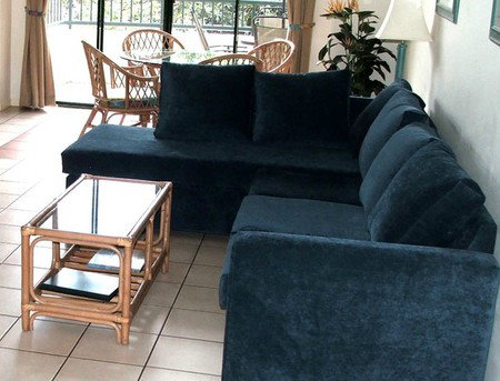 Mooroobool QLD Coogee Beach Accommodation
