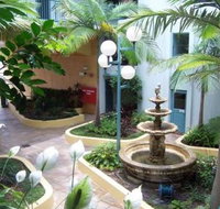 Burleigh Terraces Luxury Apartments - Coogee Beach Accommodation