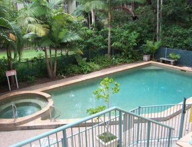 Burleigh Terraces Luxury Apartments - Coogee Beach Accommodation 1