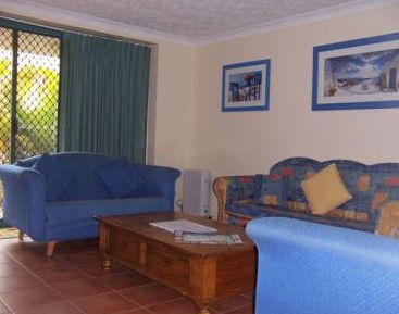 Burleigh Terraces Luxury Apartments - Coogee Beach Accommodation 2
