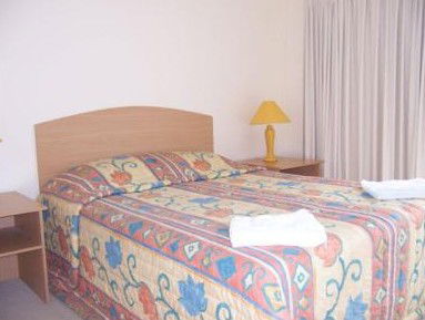 Burleigh Terraces Luxury Apartments - Coogee Beach Accommodation 3