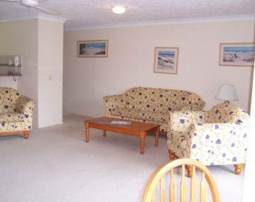 Burleigh Terraces Luxury Apartments - Coogee Beach Accommodation 4