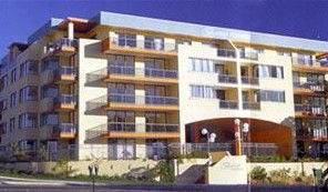 Burleigh Terraces Luxury Apartments - Coogee Beach Accommodation 5
