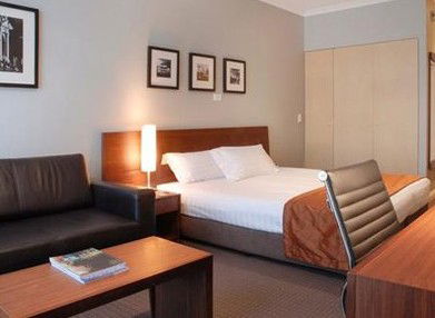 Clarion Suites Gateway - Coogee Beach Accommodation 0