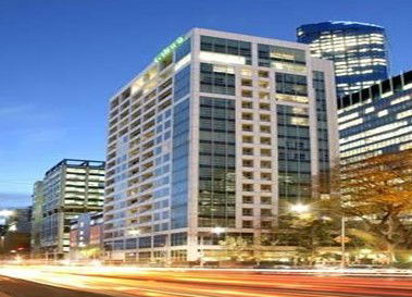 Clarion Suites Gateway - Coogee Beach Accommodation 2