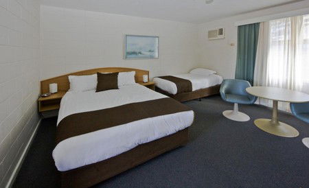 Best Western Hospitality Inn Geraldton - Coogee Beach Accommodation 1