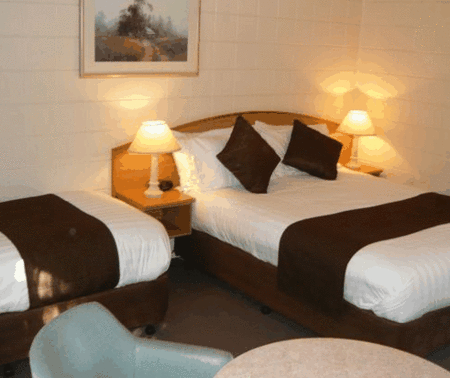 Best Western Hospitality Inn Geraldton - Coogee Beach Accommodation 3
