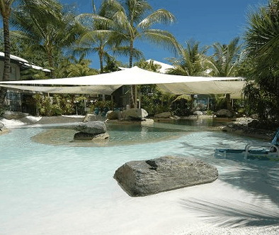 Marlin Cove Resort - Coogee Beach Accommodation 0