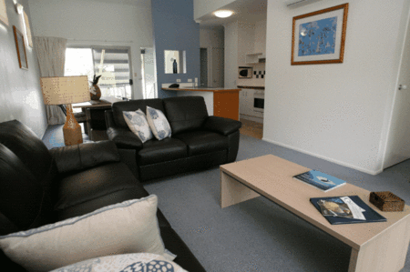 Marlin Cove Resort - Coogee Beach Accommodation 1