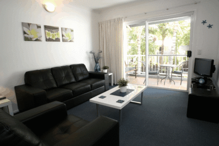 Marlin Cove Resort - Coogee Beach Accommodation 2