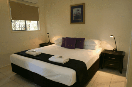 Marlin Cove Resort - Coogee Beach Accommodation 3