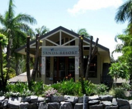 Port Douglas Sands Resort - Coogee Beach Accommodation 0