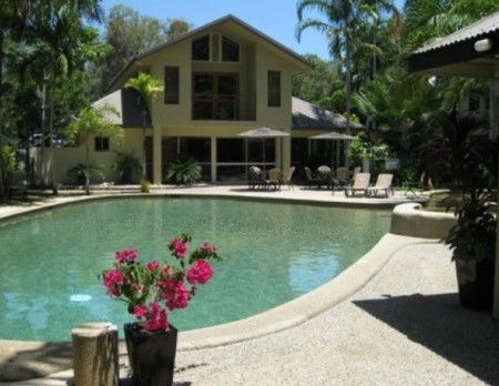 Port Douglas Sands Resort - Coogee Beach Accommodation 1
