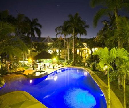 Port Douglas Sands Resort - Coogee Beach Accommodation 4