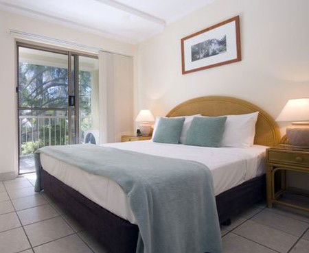 Port Douglas Sands Resort - Coogee Beach Accommodation 5