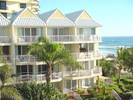 Crystal Beach Resort - Coogee Beach Accommodation 0