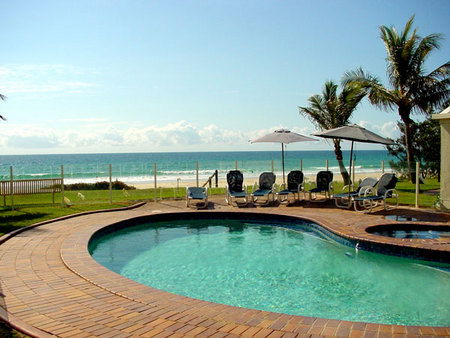 Crystal Beach Resort - Coogee Beach Accommodation 1