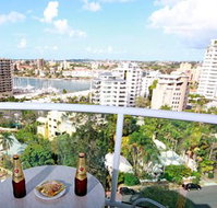 The Point Brisbane - Coogee Beach Accommodation