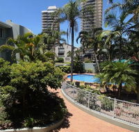 Aloha Lane - Coogee Beach Accommodation