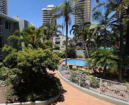 Aloha Lane - Coogee Beach Accommodation 0