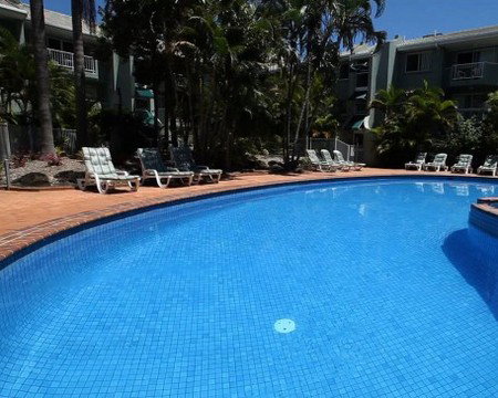 Aloha Lane - Coogee Beach Accommodation 1
