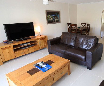 Aloha Lane - Coogee Beach Accommodation 4