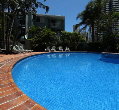 Aloha Lane - Coogee Beach Accommodation 5