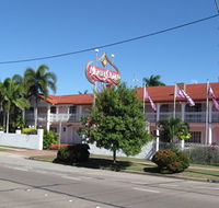 Monte Carlo Motor Inn - Coogee Beach Accommodation