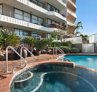 Bougainvillea Apartments - Coogee Beach Accommodation