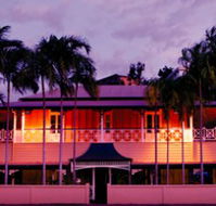Historic Yongala Lodge - Coogee Beach Accommodation