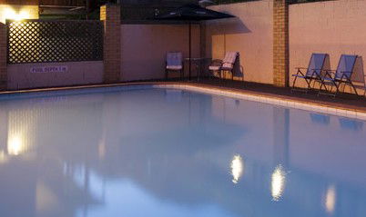 Rydges Hobart - Coogee Beach Accommodation 1