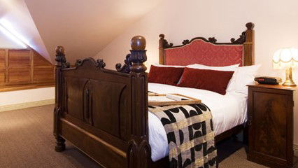 Rydges Hobart - Coogee Beach Accommodation 2