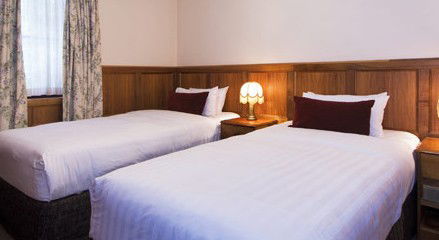 Rydges Hobart - Coogee Beach Accommodation 3