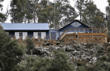 Blue Lake Lodge - Coogee Beach Accommodation
