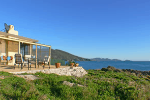 Boat Harbour Beach Resort - Coogee Beach Accommodation