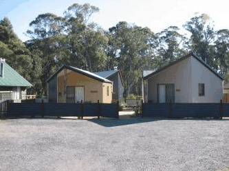 Derwent Bridge Chalets - Coogee Beach Accommodation 1