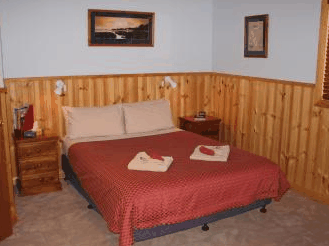 Derwent Bridge Chalets - Coogee Beach Accommodation 4