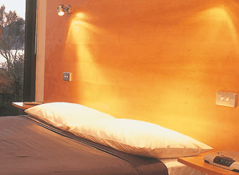 Edge Of The Bay Resort - On Freycinet - Coogee Beach Accommodation 1