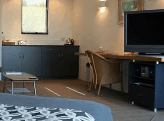 Edge Of The Bay Resort - On Freycinet - Coogee Beach Accommodation 2