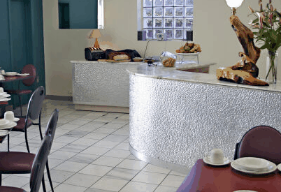 Harrington's Hobart - Coogee Beach Accommodation