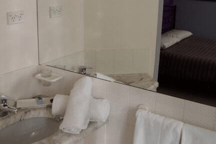 Harrington's Hobart - Coogee Beach Accommodation 1