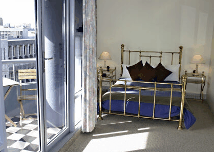 Harrington's Hobart - Coogee Beach Accommodation 2