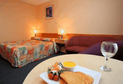  Coogee Beach Accommodation
